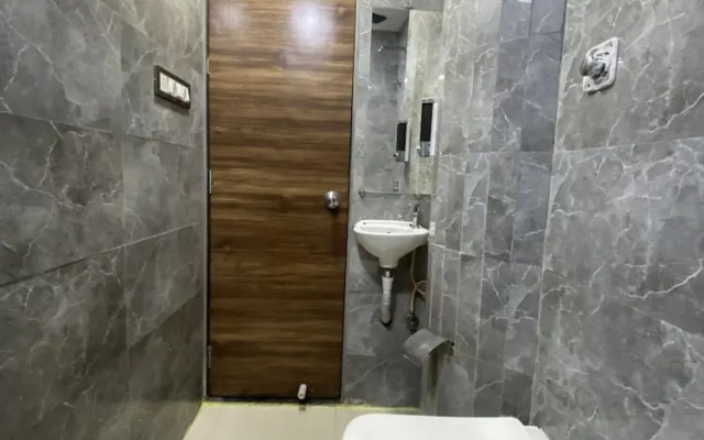 Hotel Blue Wellington