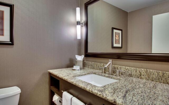 Hampton Inn & Suites Shreveport/South