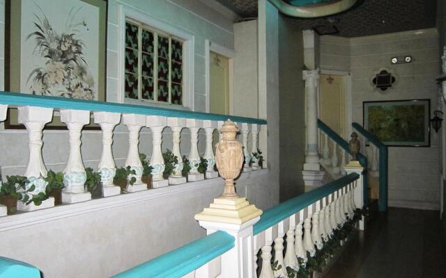 Europa Mansionette Inn