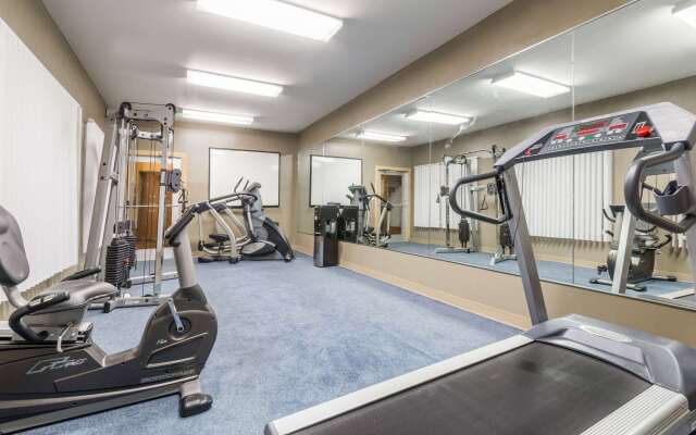 Baymont by Wyndham Noblesville