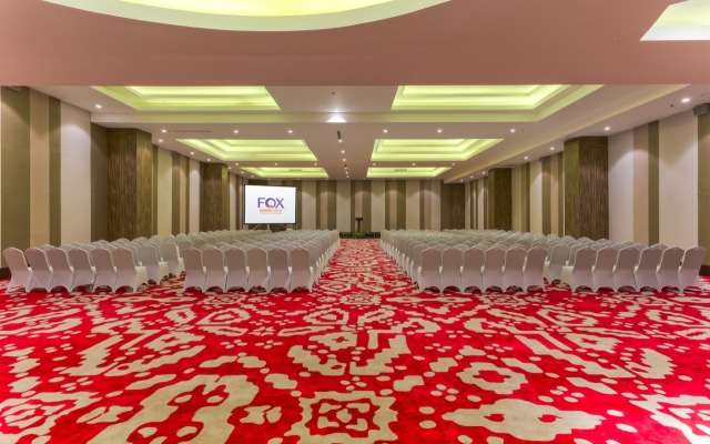 Sahid Bangka Hotel
