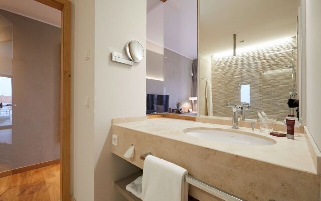 Hotel Rittergut Störmede