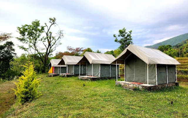 Hipostel Bir - Stay and Cafe