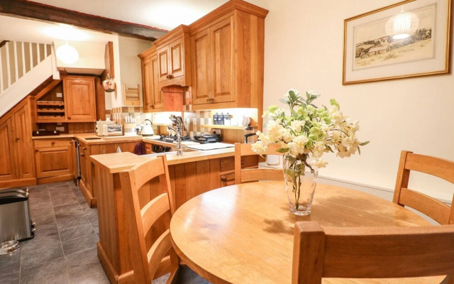 Woodbine Cottage