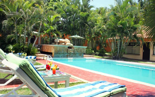 Best Western Palmareca