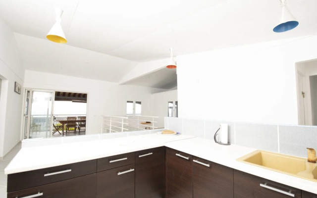 Villa de charme Maloya