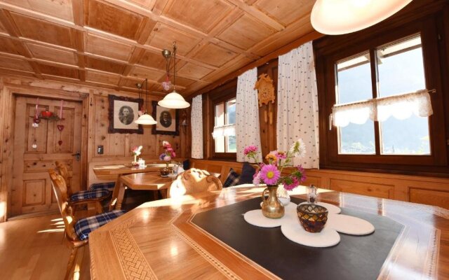 Haus Saler