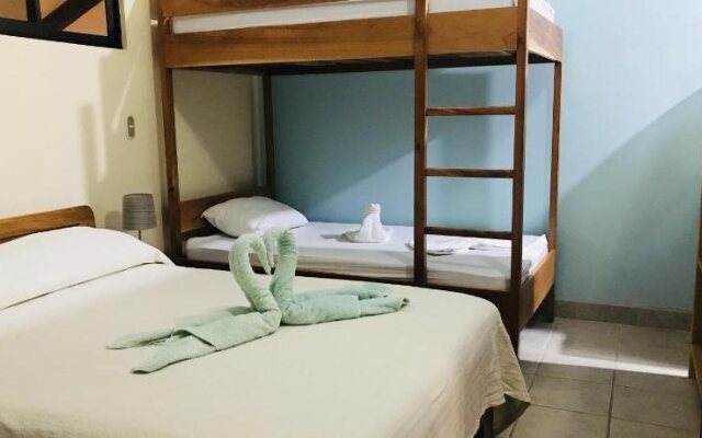 Hotel Samara Paraíso