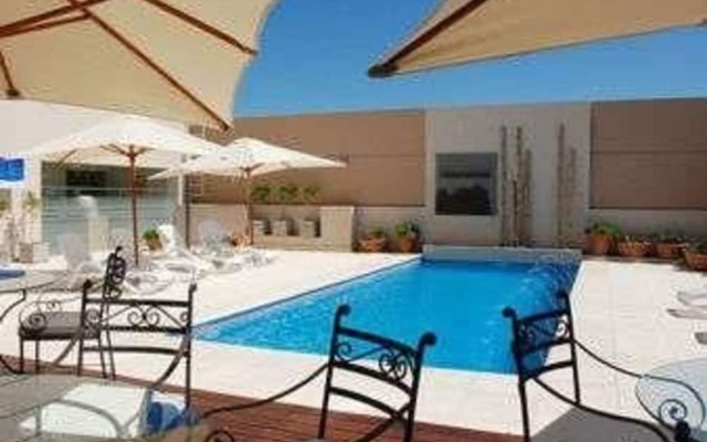 Howard Johnson by Wyndham Villa Maria Casino