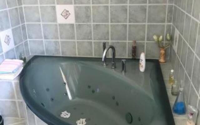 Chambre d'Hôtes l'Orée du Cochy
