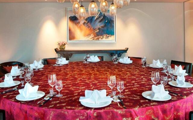 The St. Regis Lhasa Resort