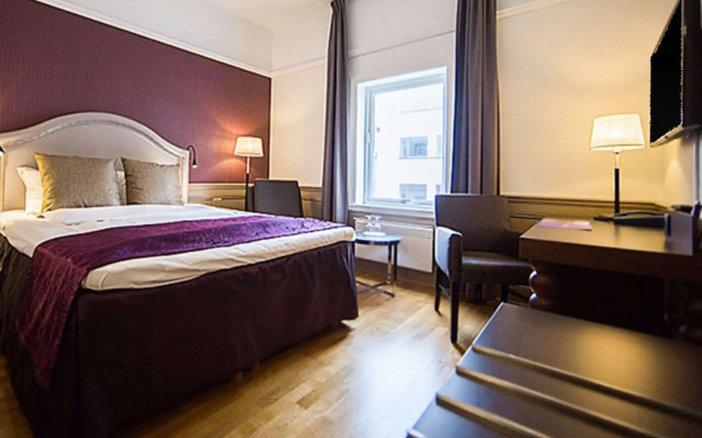 Home Hotel Amanda