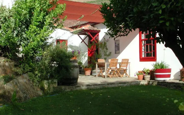 Quinta do Passadouro