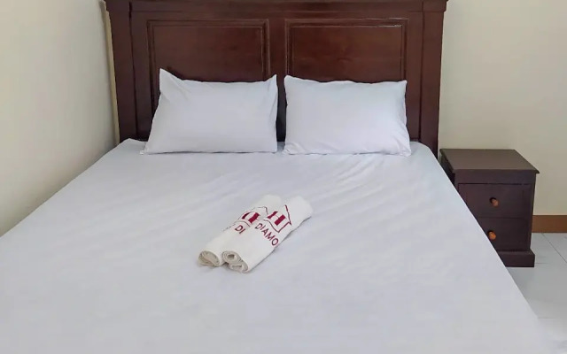 RedDoorz Syariah near Exit Tol Pemalang