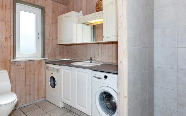 12 Person Holiday Home in Hjorring