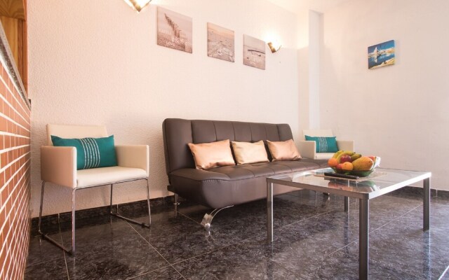 Apartamento Summer Brise