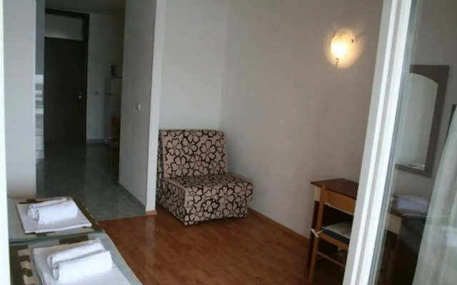 Ivo - sea View - SA4