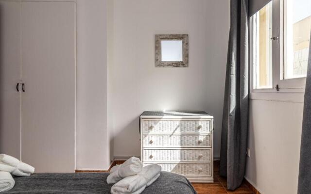 LXR Fuengirola Sun & Beach 2Hab.