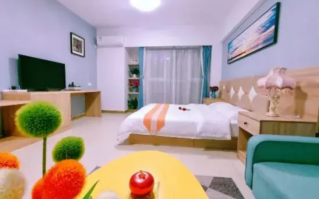 Zhengding Baoming Apartment