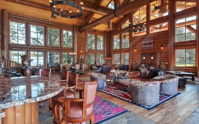 Gold Beach Oceanfront Estate - Mv28