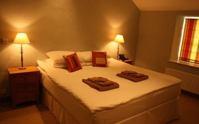 The Mardale Inn