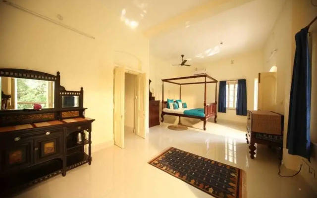 The Garden Bungalow