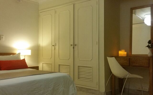 Molicie Casa Hotel
