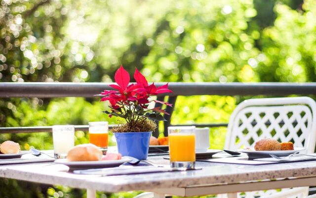 Novotel Porto Alegre Tres Figueiras Hotel