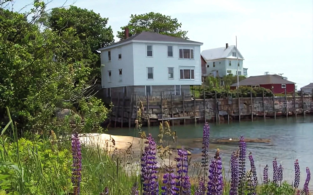 Grist Mill Landing - Five Bedroom Townhome