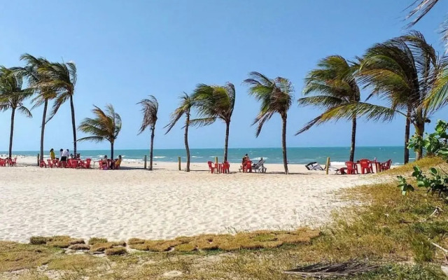 Duplex with Hot Tub near Beach by DM Apartments.