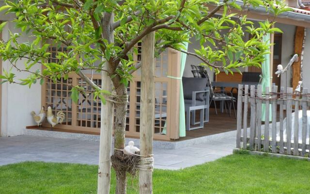 Ferienwohnung Lindenstraße