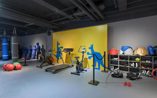 Atour Hotel International Trade Jinsong Beijing