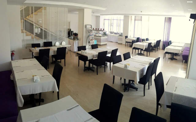 Kamer Exclusive Hotel & Suites