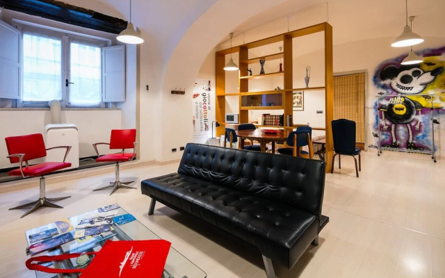 Palazzo Berio - Bh 120