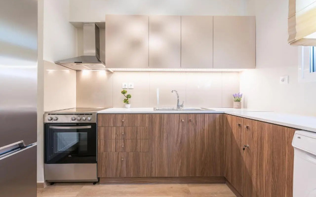 Exeptional Apartment