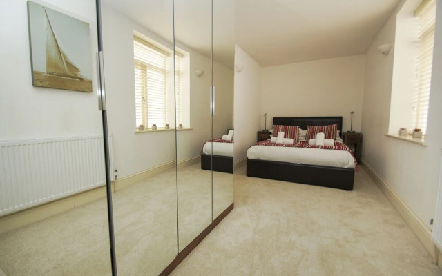 No 5 Central by Brighton Holiday Lets