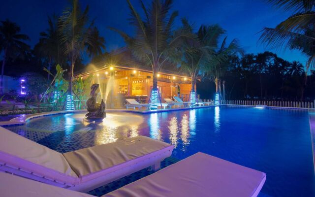 Phu Quoc Greenland