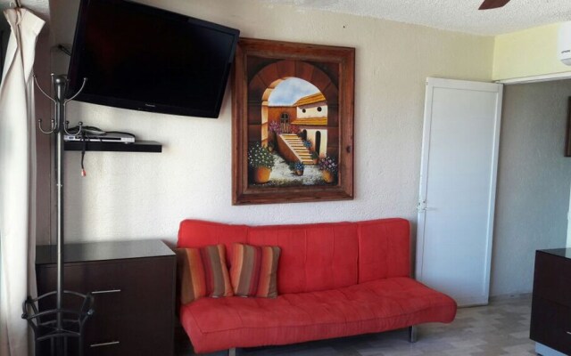 Ocean View 1 Bedroom Apartment