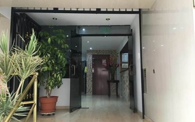 Hotel Anthony's