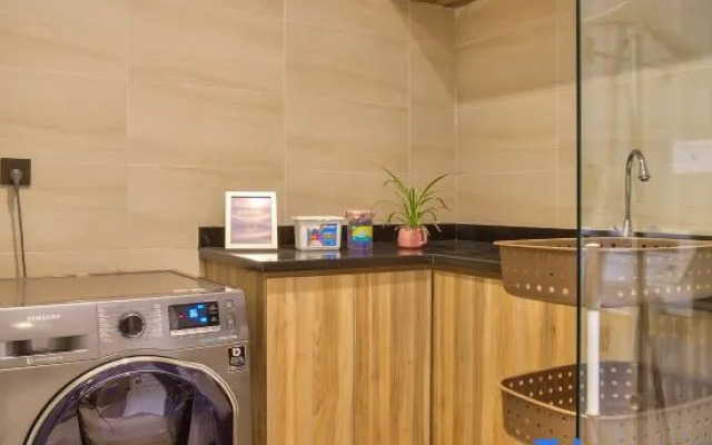 HanTing Premium Hotel (Wenling Wanxiangcheng)