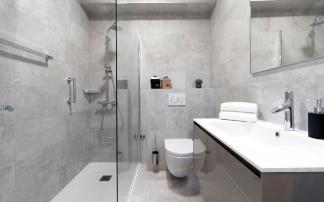 WISH Apartments