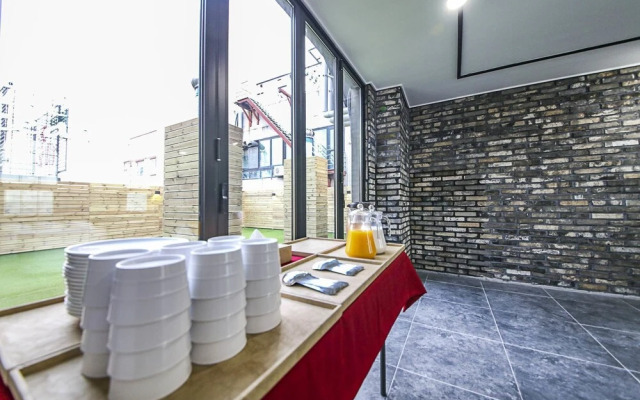 Hotel Luem