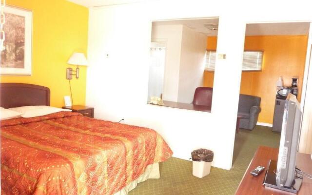 Executive Inn