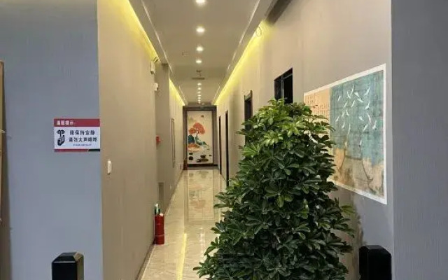 Shenyang Rongxin Home Business Hotel