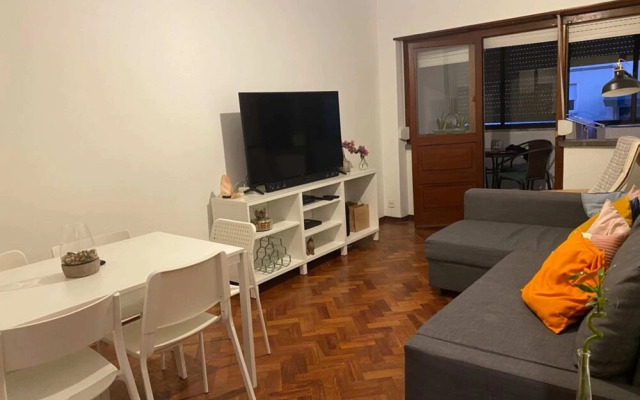 Guestready - Beachside Apartment Near Praia de Carcavelos