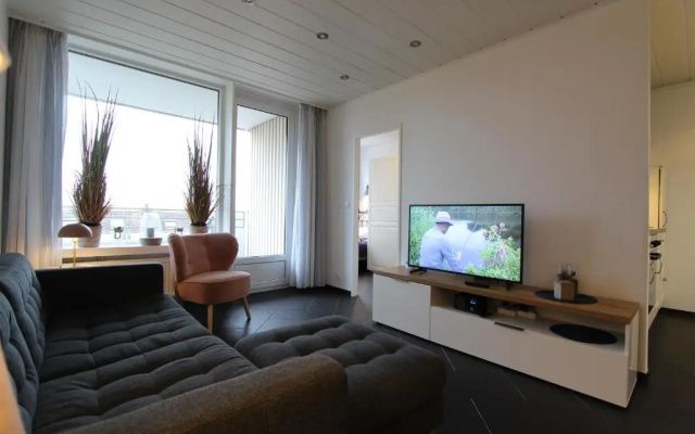IFA Haus 1, Whg 11