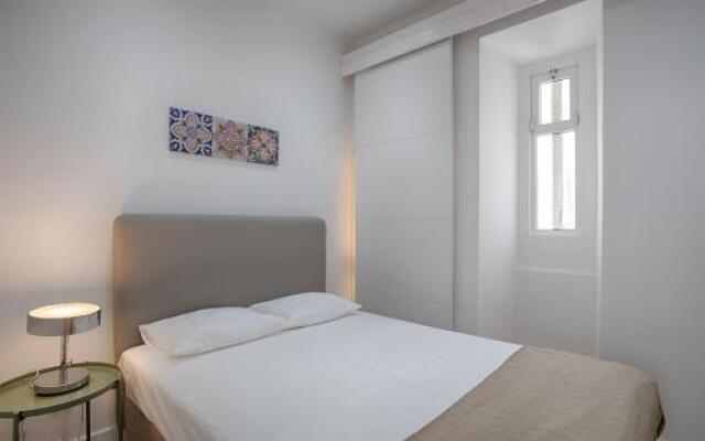Bmyguest - Príncipe Real Charming Apartment