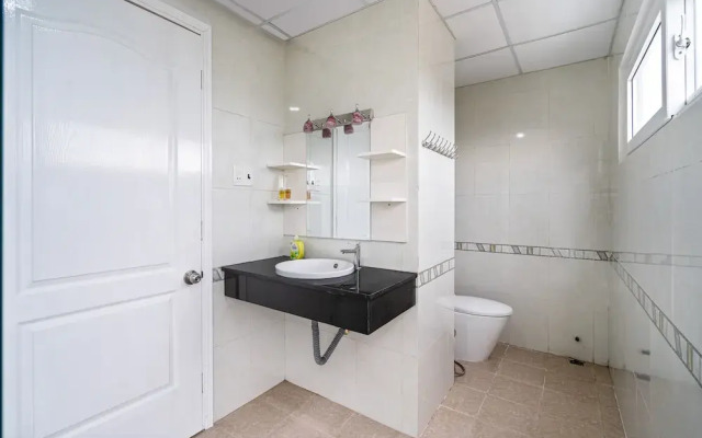 Stephen Luxury Apartments