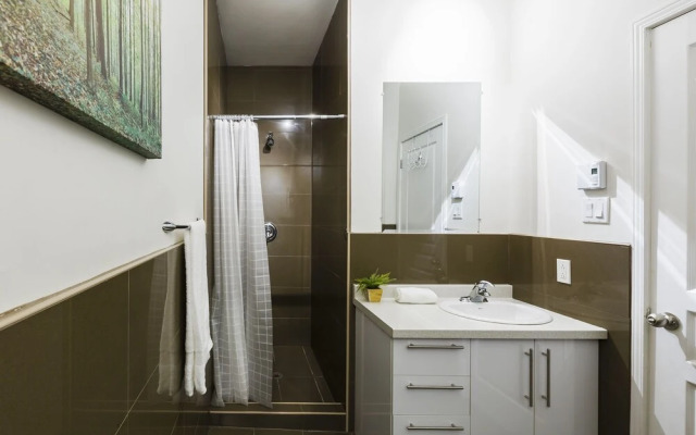 MTLVacationRentals - Le Chic Laurier