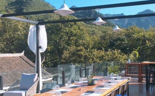 Beijing Sihai Bed and Breakfast